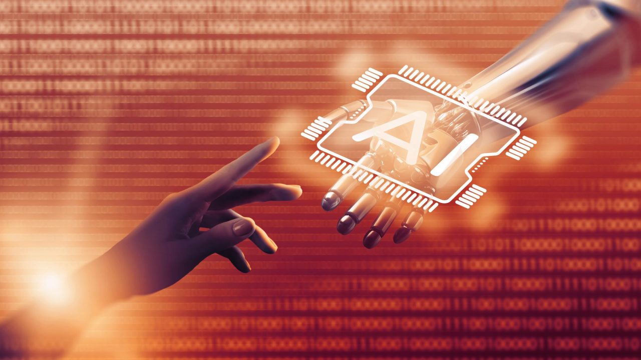 12 Film Tentang AI yang Layak Disimak