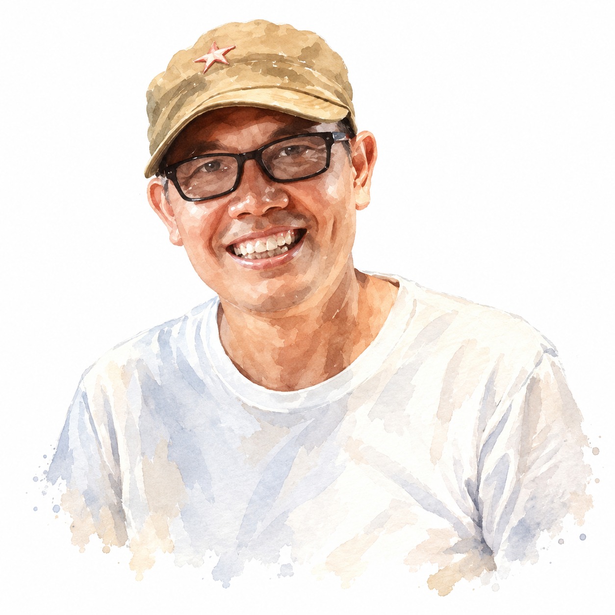 Agung Bawantara